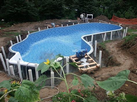 Budget pools - Swimming Pools. Shop our selection of above ground, semi inground and saltwater pools at The Pool Factory. All pool packages ship free! Shop by: Round Pool …